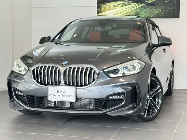 BMW 1 Serisi