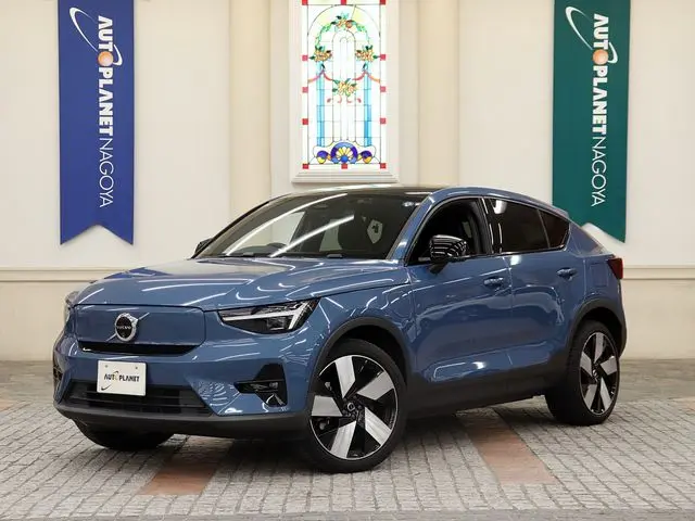 Volvo C40