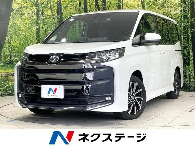Toyota Townace Noah