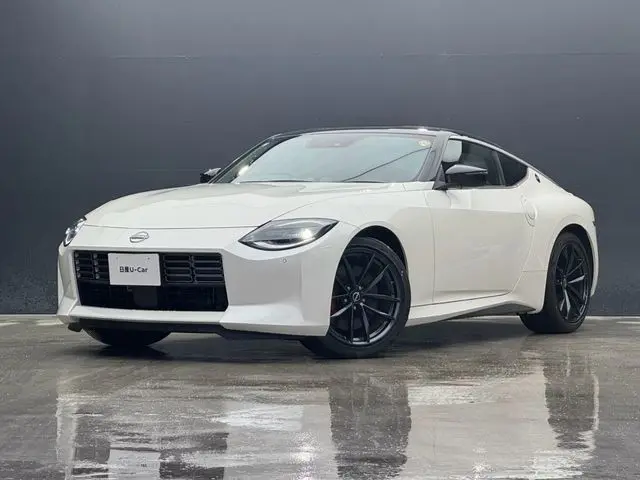 Nissan Fairlady Z