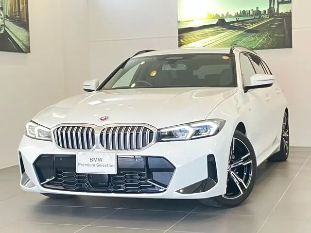 BMW 3 Serisi