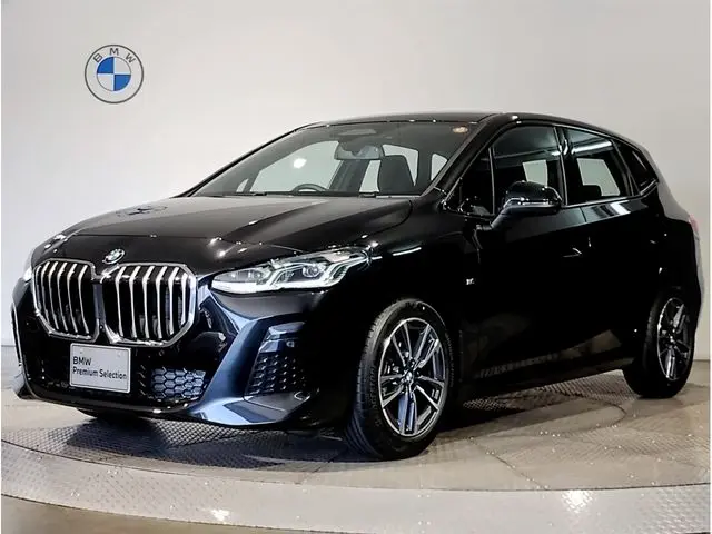 BMW 2 Serisi