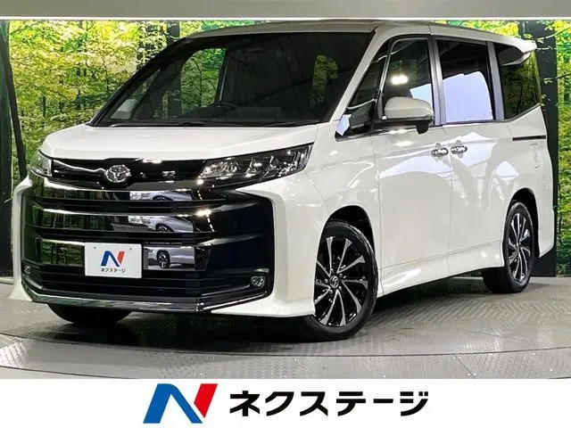 Toyota Townace Noah