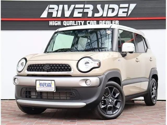 Suzuki Xbee