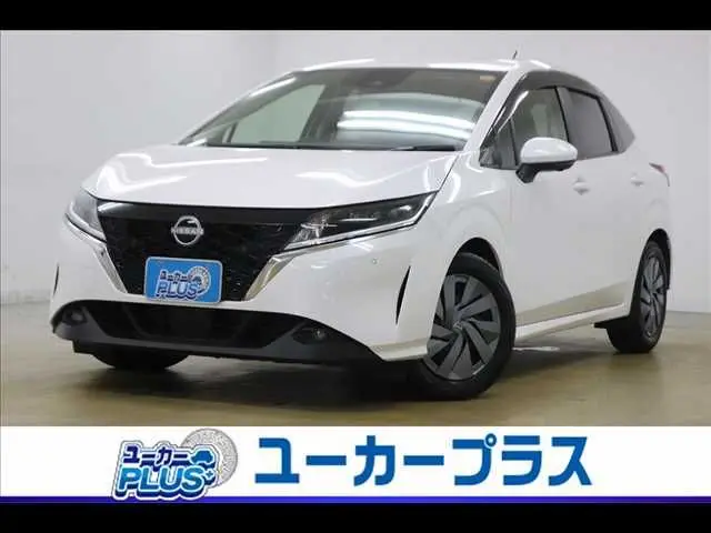 Nissan Note fotoğraf 1