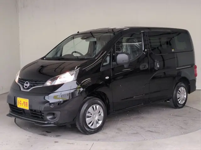 Nissan NV200 Vanette Van