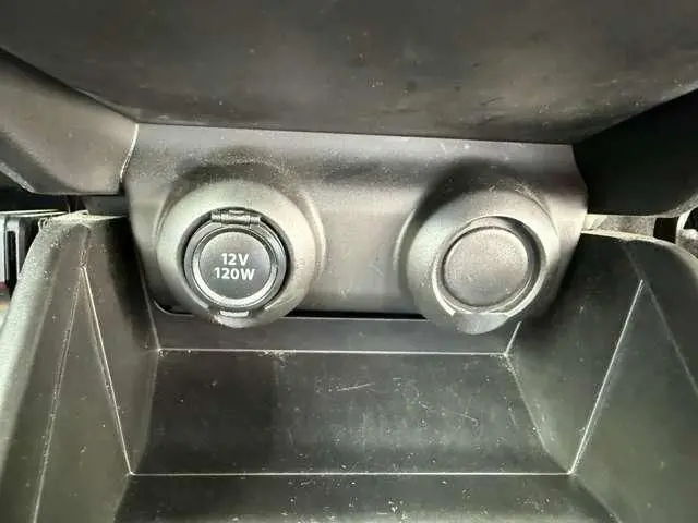 Suzuki Swift fotoğraf 19