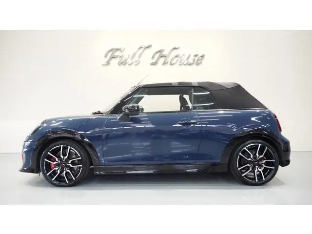 MINI Convertible