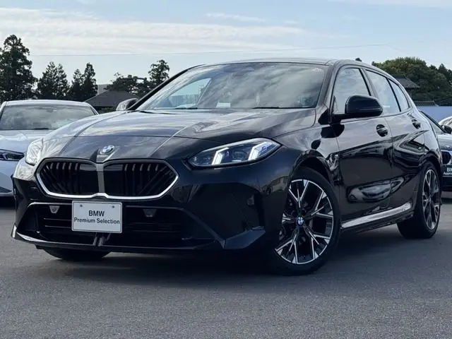 BMW 1 Serisi