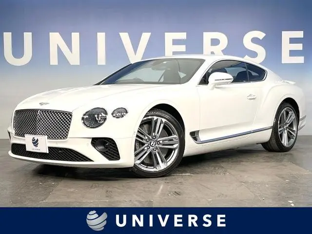 Bentley Diğer