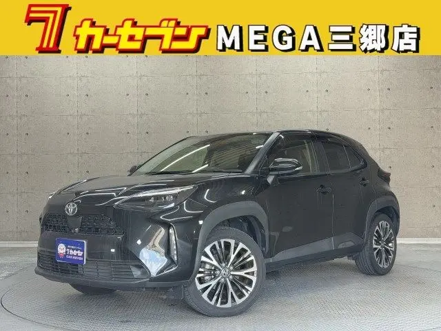 Toyota Yaris fotoğraf 1