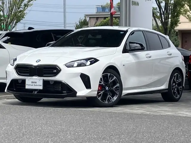 BMW 1 Serisi