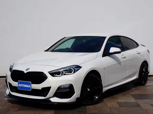 BMW 2 Serisi
