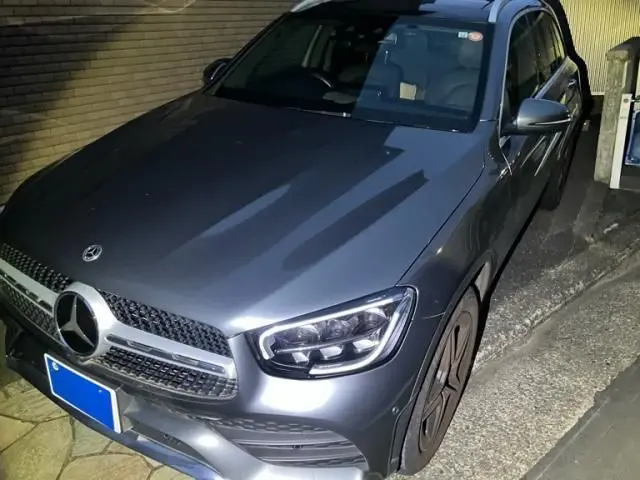 Mercedes-Benz GLC-Class photo 1