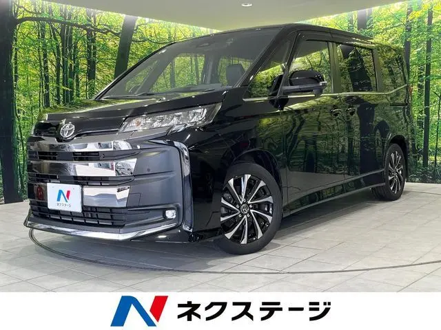 Toyota Townace Noah