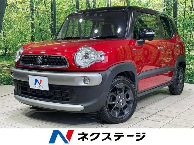 Suzuki Xbee