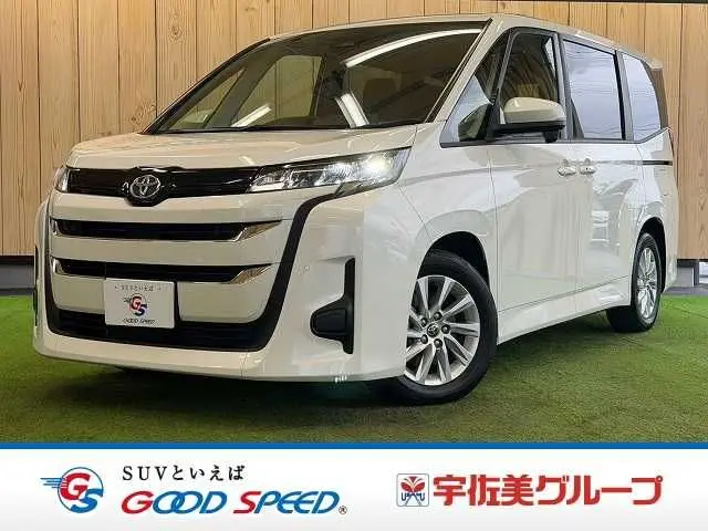 Toyota Townace Noah
