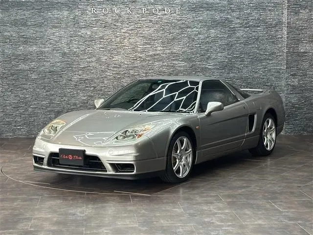 Honda Nsx