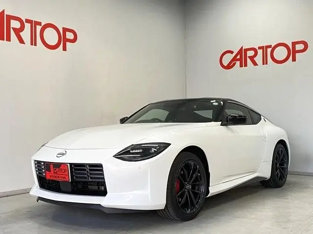 Nissan Fairlady Z