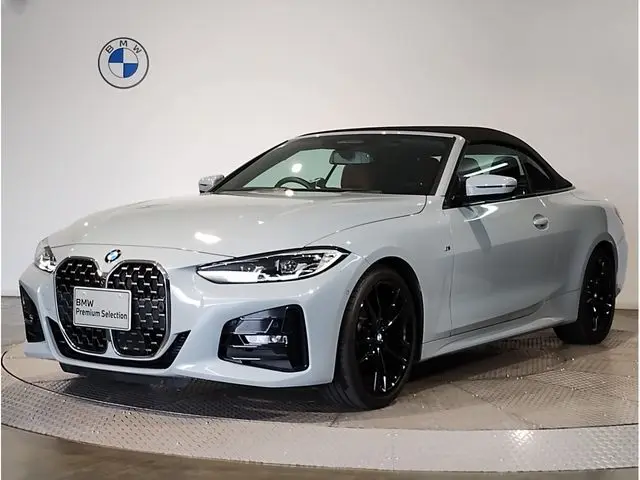 BMW 4 Serisi