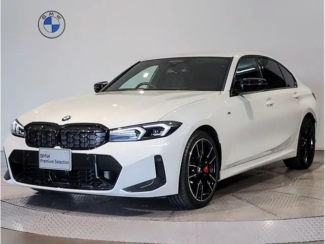 BMW 3 Serisi