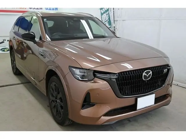 Mazda CX-80