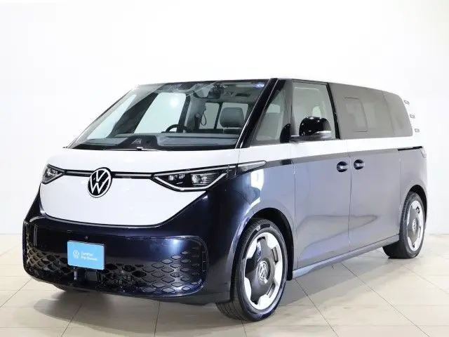 Volkswagen ID. Buzz