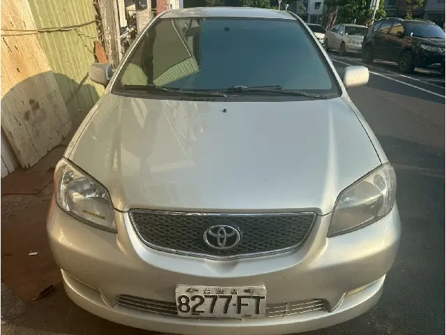 Toyota Vios