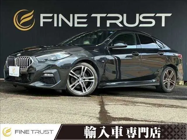 BMW 2 Serisi