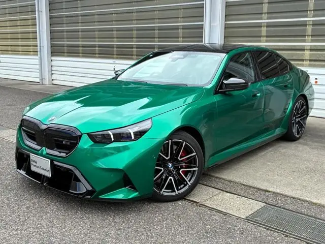 BMW M5