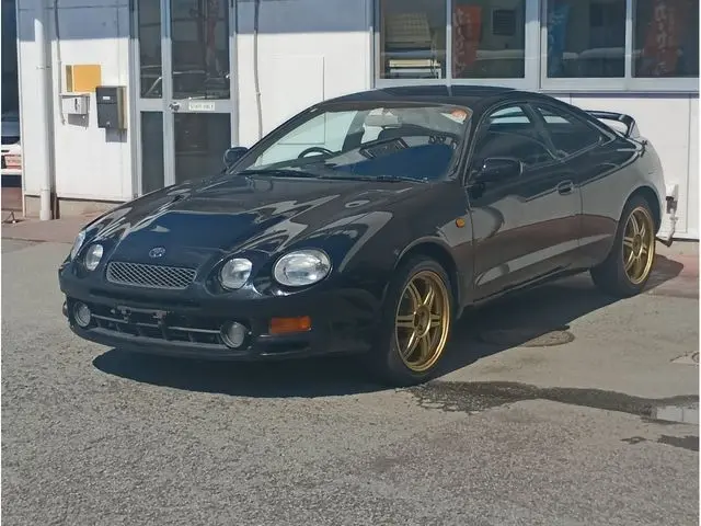 Toyota Celica
