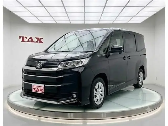 Toyota Townace Noah
