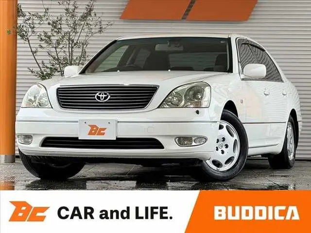 Toyota Celsior
