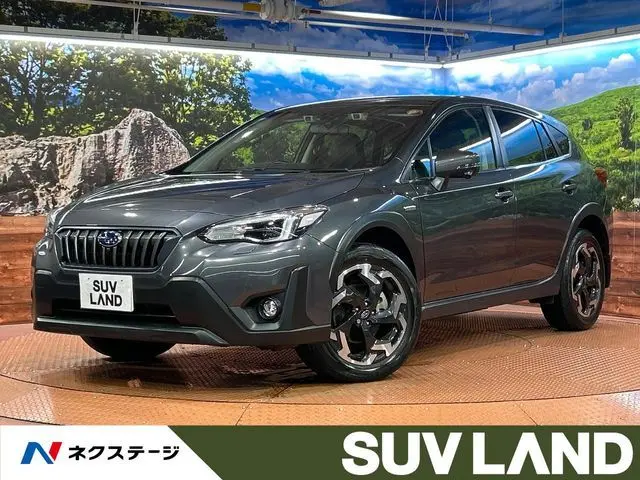 Subaru XV Hybrid fotoğraf 1