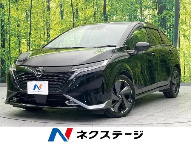 Nissan Aura