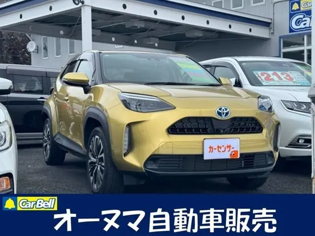 Toyota Yaris fotoğraf 1