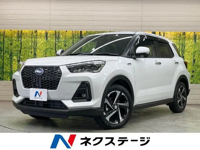 Subaru Rex