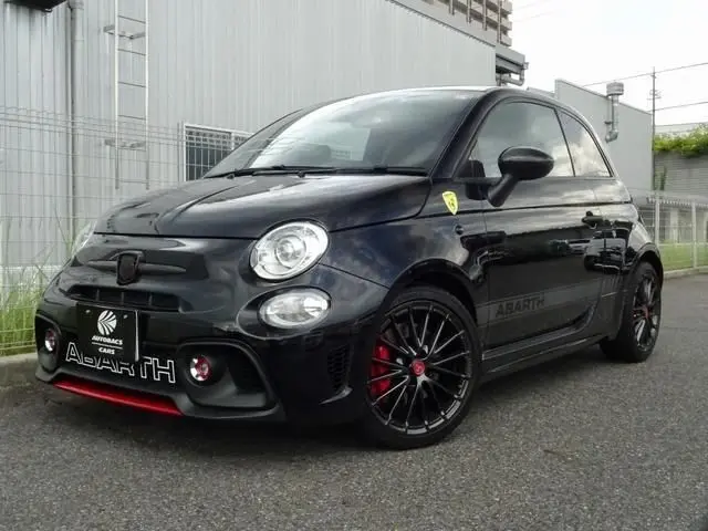 Fiat 595