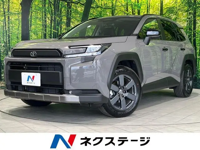 Toyota RAV4 fotoğraf 1