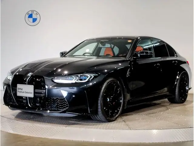 BMW M3