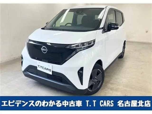 Nissan Sakura