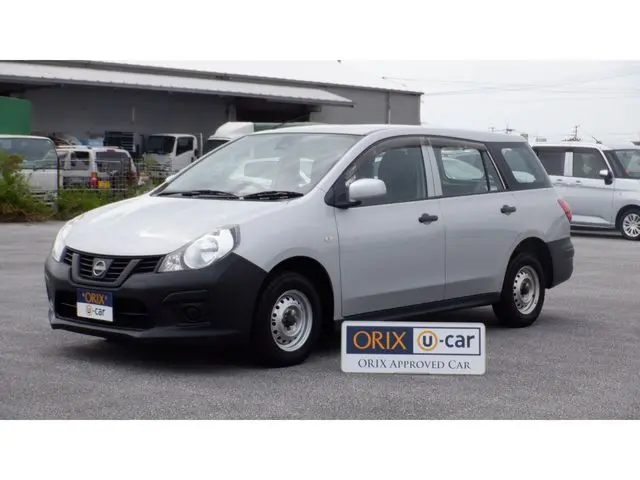 Nissan NV150 AD fotoğraf 1