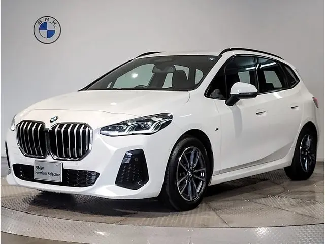 BMW 2 Serisi