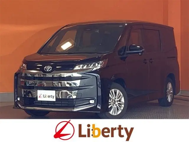 Toyota Townace Noah