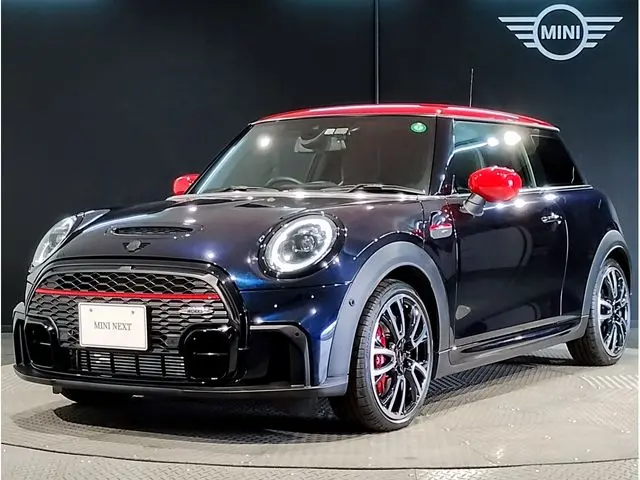 MINI Diğer