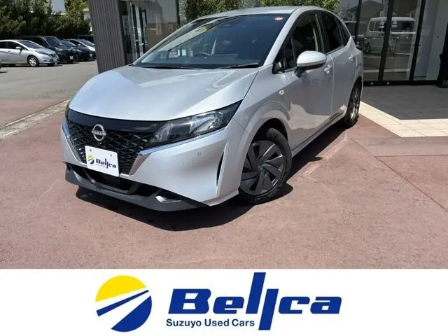 Nissan Note fotoğraf 1