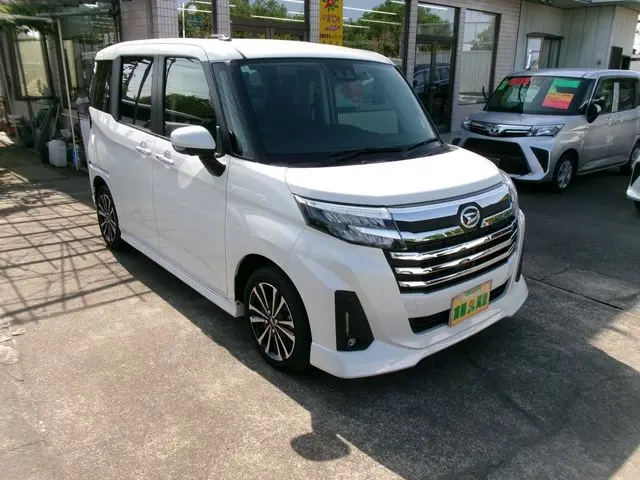 Daihatsu Thor