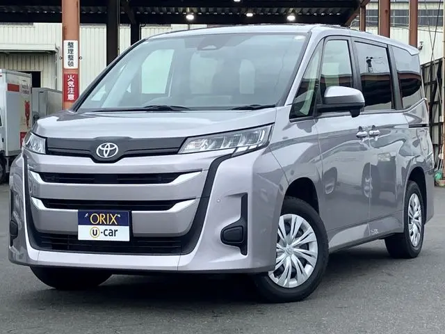 Toyota Townace Noah