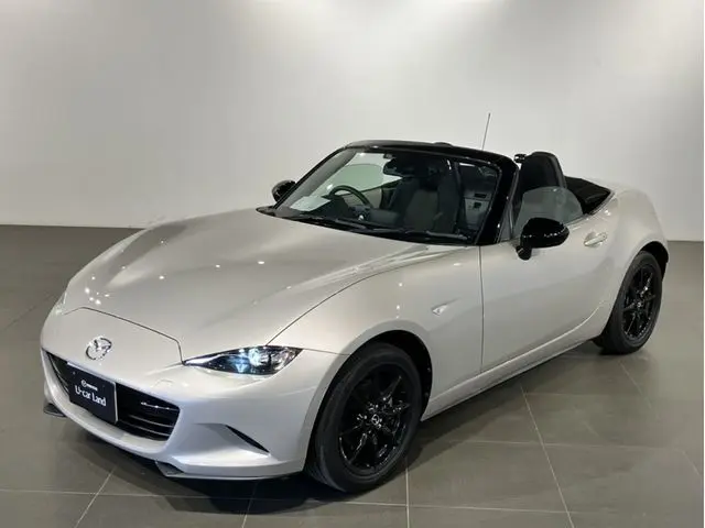Mazda Roadster