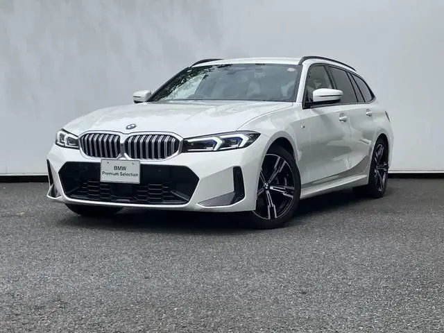 BMW 3 Serisi fotoğraf 1